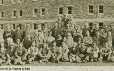 Dos ​​equipos de construcción… con 94 años de diferencia