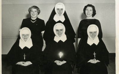 Colegio San José de Kingston