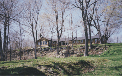 Verano en la Cabaña