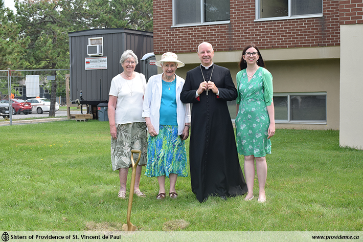 Archives Groundbreaking - SoP