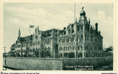 Postales coloreadas a mano