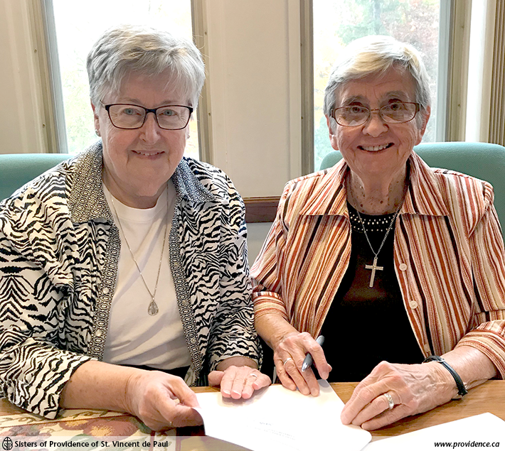 Traslado del Hospital St. Vincent de Paul